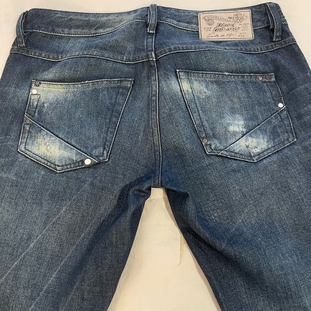 DIESEL JEANS - Picture 8 of 13